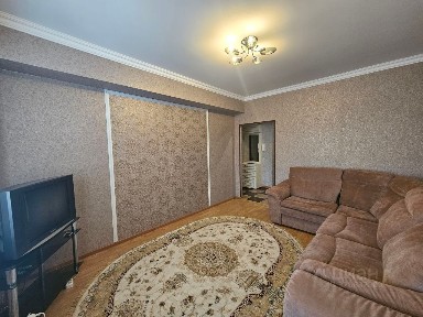 Сдается 1-комн. квартира, 40 м²