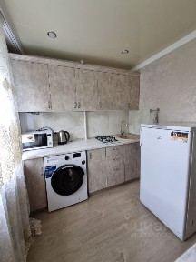 Сдается 1-комн. квартира, 36 м²