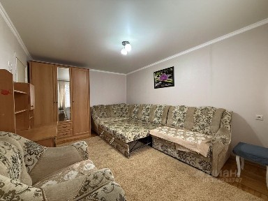 Сдается 1-комн. квартира, 30 м²