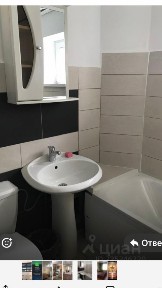 Сдается 1-комн. квартира, 36 м²
