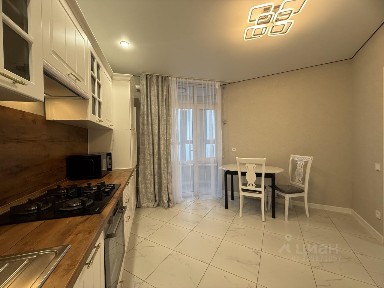 Сдается 1-комн. квартира, 35 м²