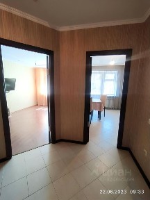 Сдается 1-комн. квартира, 40 м²