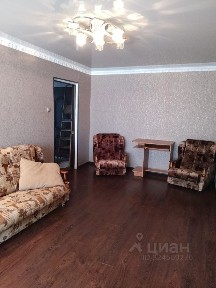 Сдается 2-комн. квартира, 54 м²