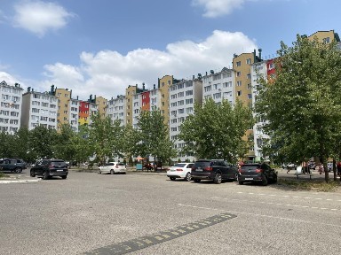 Сдается 1-комн. квартира, 45 м²