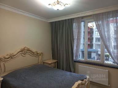 Сдается 2-комн. квартира, 53 м²