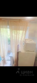 Сдается 1-комн. квартира, 30 м²