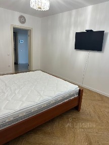 Сдается 1-комн. квартира, 50 м²