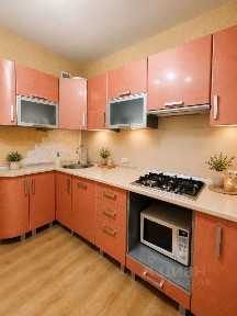 Сдается 2-комн. квартира, 54 м²