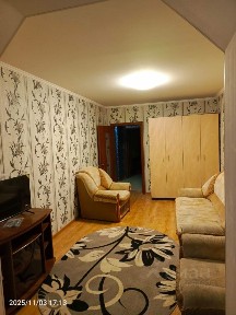 Сдается 1-комн. квартира, 43 м²