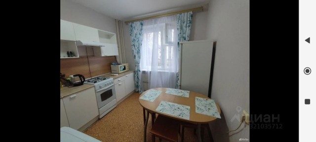 Сдается 3-комн. квартира, 67,3 м²