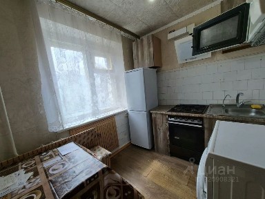Сдается 1-комн. квартира, 34 м²