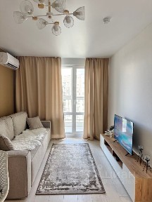 Сдается 1-комн. квартира, 37 м²