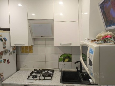 Сдается 2-комн. квартира, 42 м²