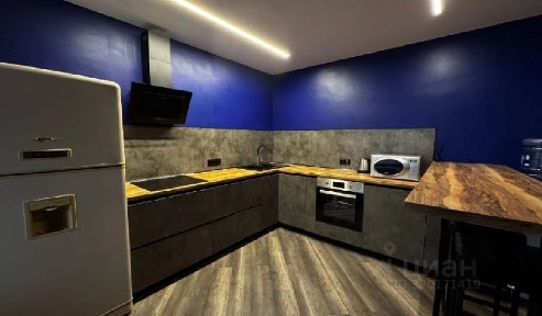 Сдается 2-комн. квартира, 65 м²