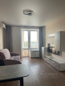 Сдается 1-комн. квартира, 40,24 м²
