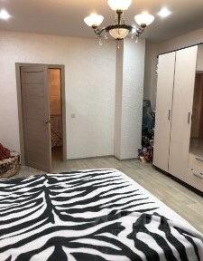 Сдается 3-комн. квартира, 96 м²