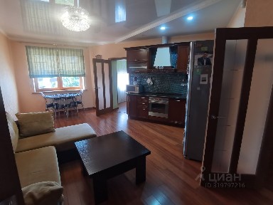 Сдается 2-комн. квартира, 76 м²