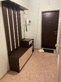 Сдается 1-комн. квартира, 35 м²