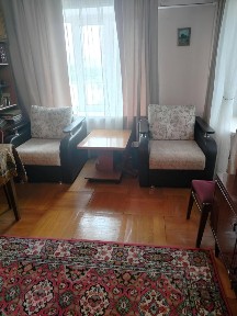 Сдается 2-комн. квартира, 58 м²
