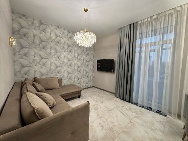 Сдается 3-комн. квартира, 90 м²