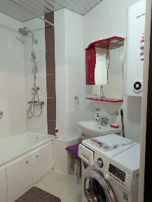 Сдается 2-комн. квартира, 69 м²