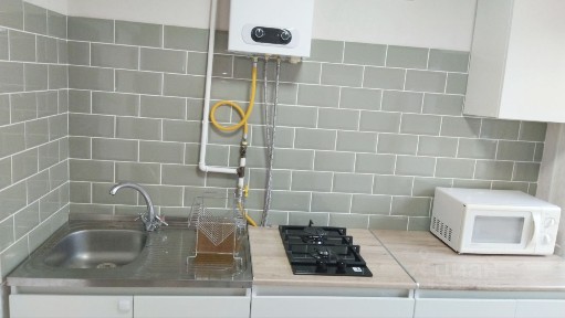 Сдается 1-комн. квартира, 32 м²
