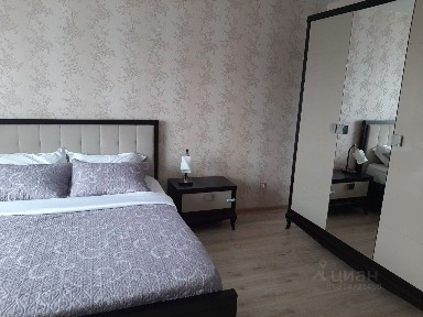 Сдается 3-комн. квартира, 86 м²