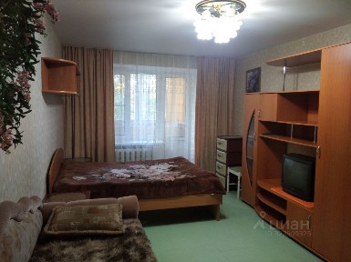 Сдается 1-комн. квартира, 35 м²