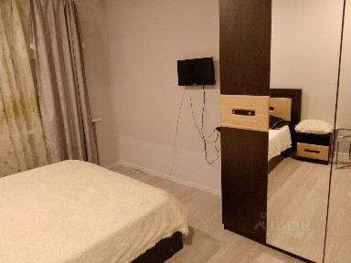 Сдается 1-комн. квартира, 30 м²