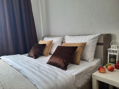 Сдается 1-комн. квартира, 33 м²