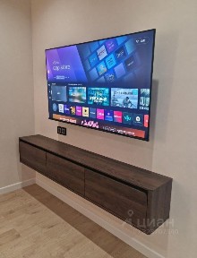 Сдается 1-комн. квартира, 45 м²