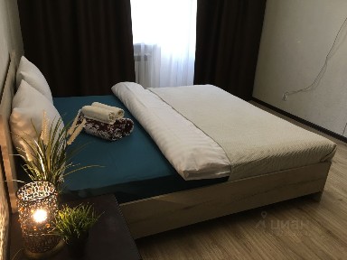 Сдается 1-комн. квартира, 33 м²