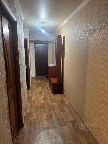 Сдается 3-комн. квартира, 60 м²