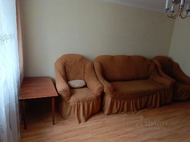 Сдается 2-комн. квартира, 55 м²