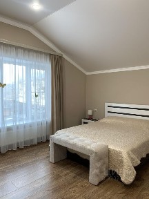 Сдаются 1-комн. апартаменты, 50 м²