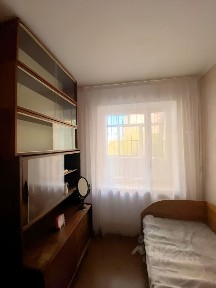 Сдается 3-комн. квартира, 64 м²