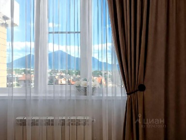Сдается 1-комн. квартира, 35 м²