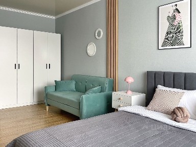 Сдается 1-комн. квартира, 39 м²