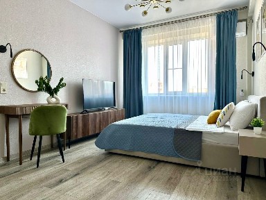 Сдается 1-комн. квартира, 50 м²