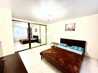Сдается 1-комн. квартира, 40 м²