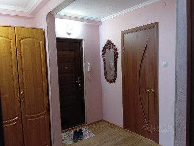 Сдается 3-комн. квартира, 64 м²