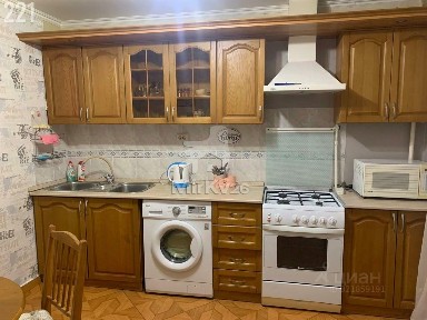 Сдается 2-комн. квартира, 60 м²