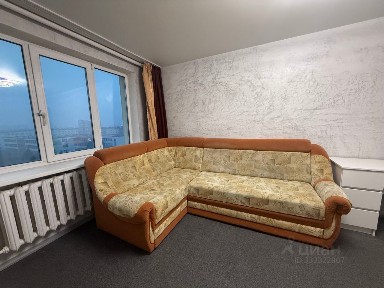 Сдается 1-комн. квартира, 34 м²