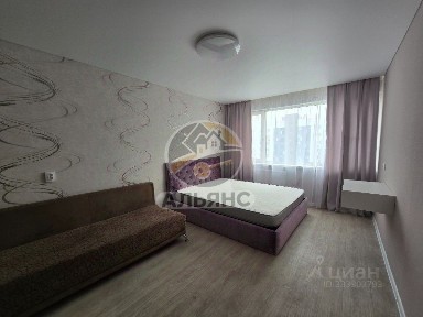 Сдается 1-комн. квартира, 31,1 м²