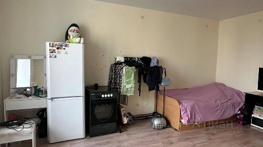 Сдается 1-комн. квартира, 35,5 м²