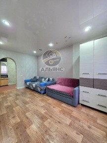 Сдается 1-комн. квартира, 32 м²