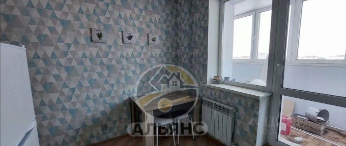 Сдается 2-комн. квартира, 60 м²