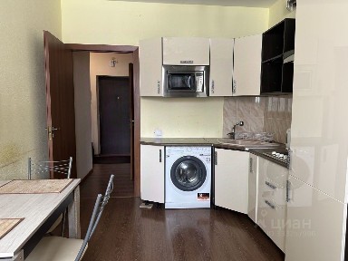 Сдается 1-комн. квартира, 45 м²