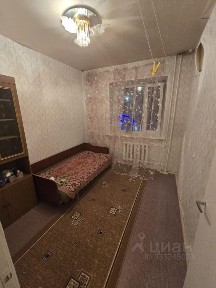 Сдается 3-комн. квартира, 65 м²