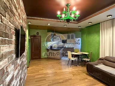 Сдается 2-комн. квартира, 74,7 м²